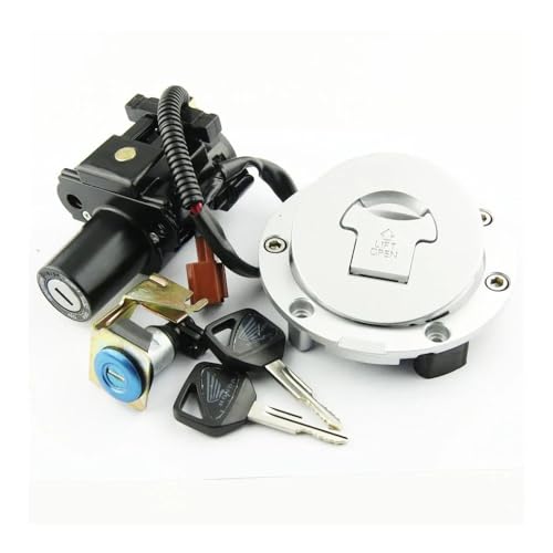 Kit de verrouillage d'allumage moto CB600F CBR1000RR