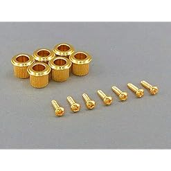 Grover 505FVG Mécaniques de verrouillage pour guitare électrique Doré - Les Beatles, Paul McCartney, John Lennon, RIngo Starr, George Harrison Grover 505FVG Mécaniques de verrouillage pour guitare électrique Doré – Image 3