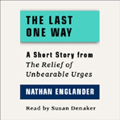 The Last One Way