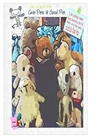 Cute Pets & Good Pet 1515027422 Book Cover