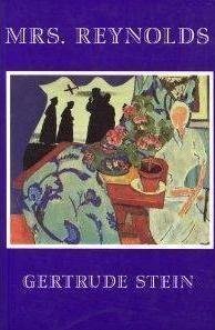 Buy Mrs. Reynolds (Sun and Moon Classics) — BookShops.in