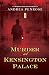 Murder at Kensington Palace (A Wrexford & Sloane Mystery)