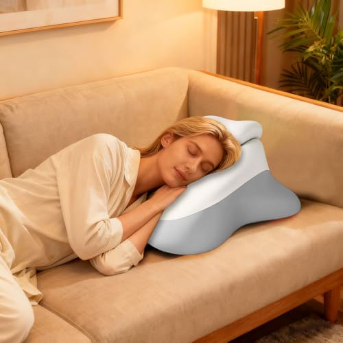 Coussin de soutien intime indolore pour libérer les tensions du dos - 6