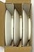 Reversing Trial Ace Lawyer 3 Lot Small Plate Limited Edition Boxed -