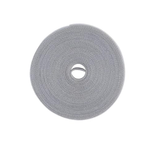 3M Cable Management Wire Winder Tape - 5M Earphone & Mouse Cord Organizer(Tailored styleB-5m)