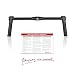 Zhiyun Dual Handheld Grip for Zhiyun Crane 2 3-Axis Gimbal Stabilizer
