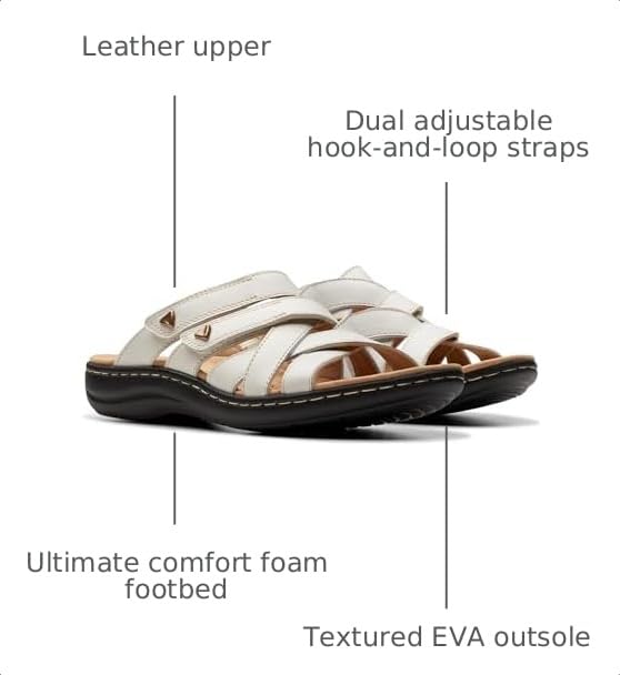 Image of Clarks Women's Laurieann Bali