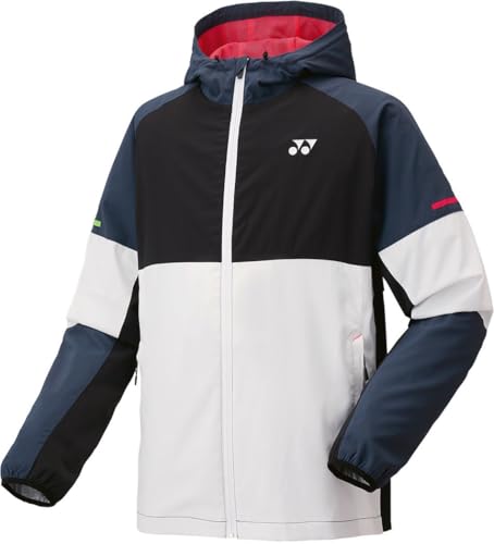YONEX 新品 ユニウォームアップパーカーMサイズ YONEX 新品 ユニウォームアップパーカーMサイズ 楽天市場