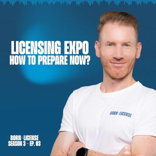 Las Vegas Licensing Expo: How to Prepare Now (Before It&rsquo;s Too Late)
