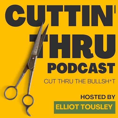 Cuttin' Thru with Elliot Tousley Titelbild