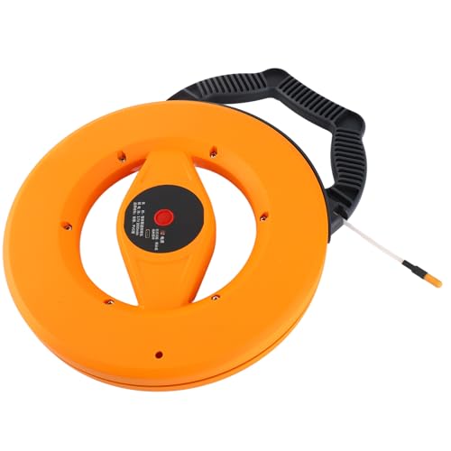 Détecteur De Blocage De Tuyaux Portable avec Sondes À Usage Multimatériaux Technologie De Détection Précise pour Canalisations en Métal Plastique Et Cuivre Design Compact Et Léger