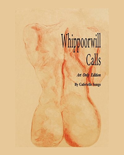 Whippoorwill Calls: Art Only Edition