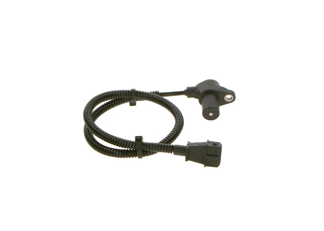 BOSCH Générateur d'impulsions (vilebrequin) 0281002332 | Compatible avec: FIAT DUCATO Bus, DUCATO Bus, DUCATO Kasten, DUCATO Kasten, DUCATO Pritsche/Fahrgestell