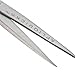 Apliquick Small Microserrated Sewing Scissors, 4-inch