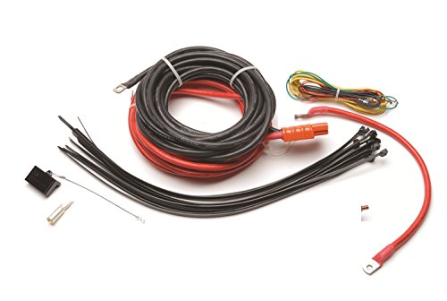 Mile Marker 769353000 Rear Mount Quick Electric Winch Disconnect Kit