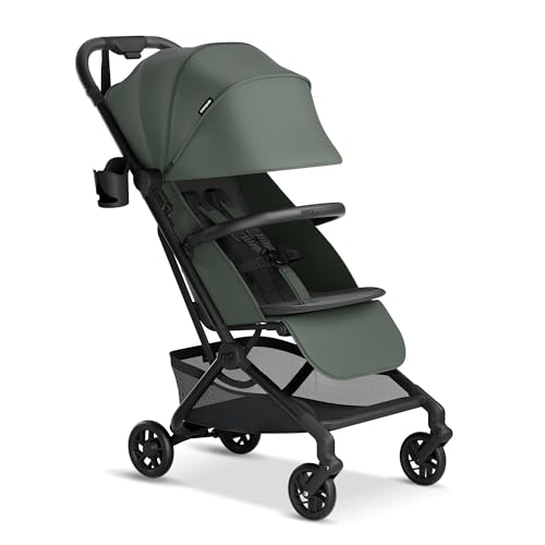 Mompush Velo Lightweight Travel Stroller