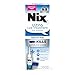 Nix Ultra 2-in-1 Lice Treatment | Pesticide Free and Non Toxic | Kills Super Lice and Eggs by Suffocation | 3.4 Fluid Ounces
