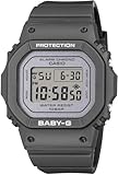 Casio Reloj Baby-G BGD-565SC-1ER Digital Gris