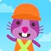 Sago Mini Trucks and Diggers