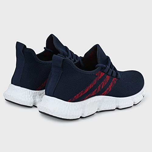 Image of Klepe Mens St-m-2117 Running Shoe