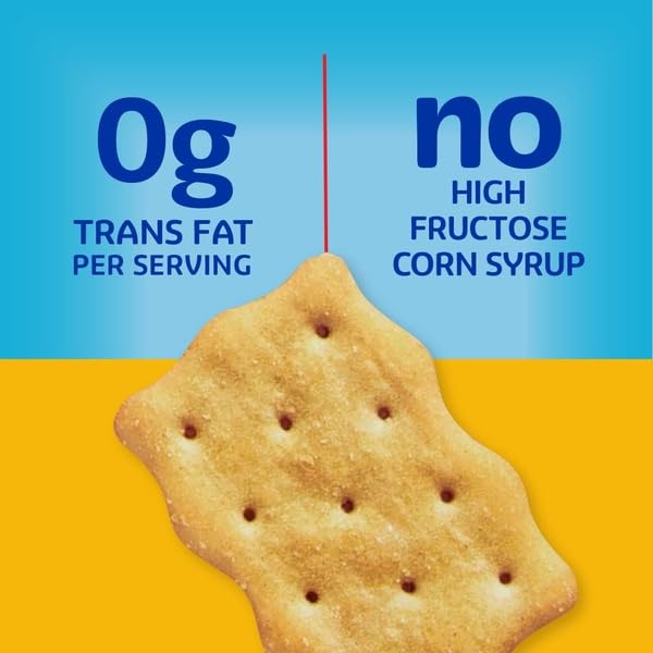 Galletas de Trigo Sabor Pollo, Snack Crujiente, 12 oz miniatura 2