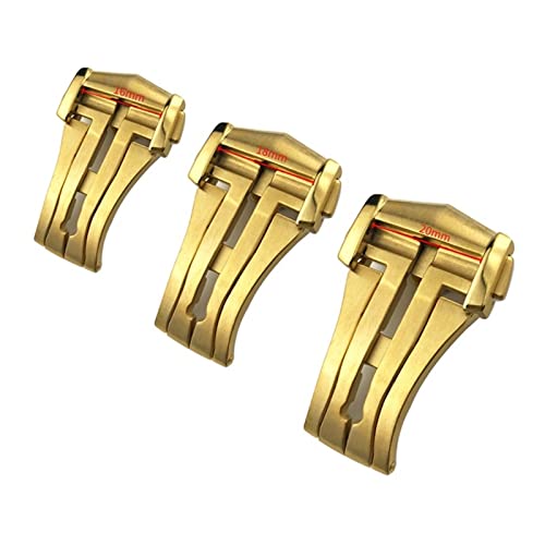 [SKXMOD] 16 ~[g 18 ~[g 20 ~[gubN[YS[hWJṽobNIKU[Xgbvo[ohVo[|܂肽݃NXvMtgc[(Gold 2,18mm)