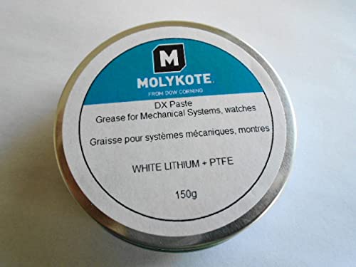 Molykote DX graisse INCA 78.08.0260 pâte lubrifiante 150G