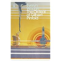 The Ordeal of Gilbert Pinfold