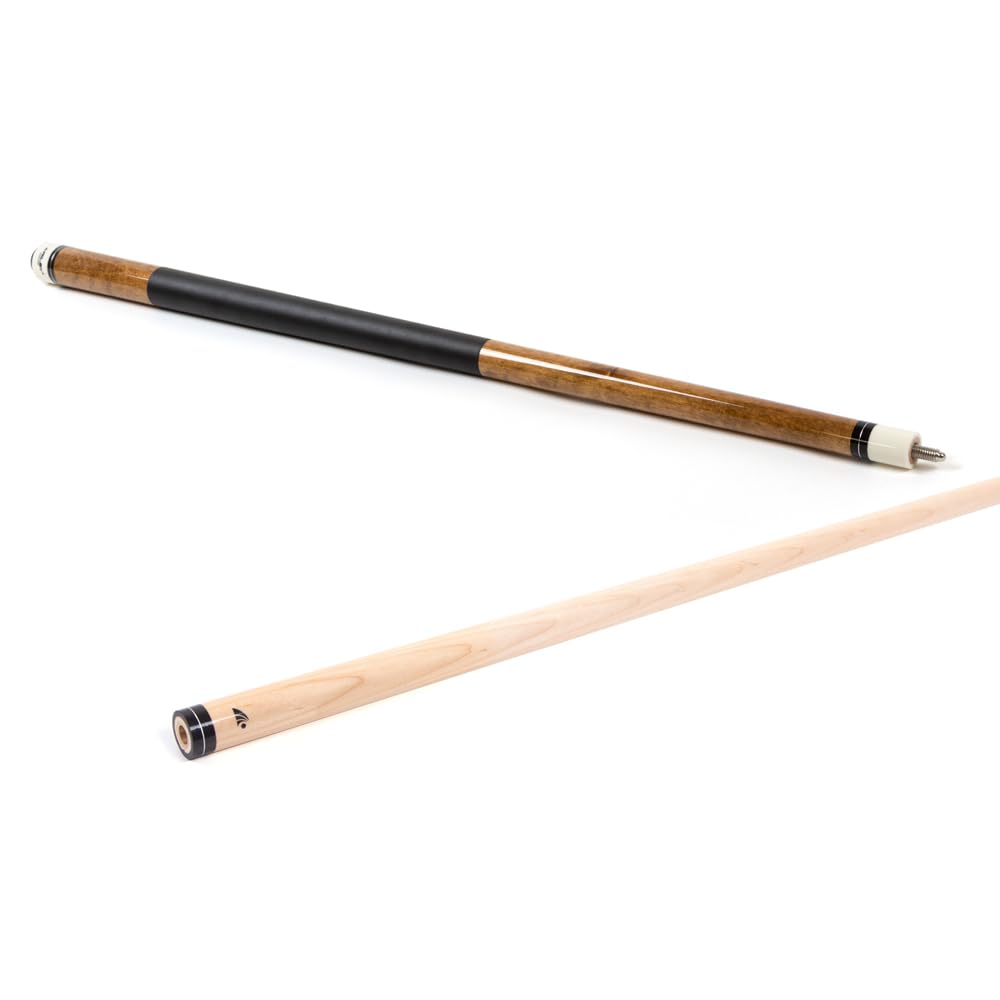 Riley Centurion American Pool cue with linen wrapped grip