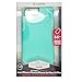 Griffin iPhone 7 Plus Slim Case, Thin Protective Cover, Survivor Journey Mint/White