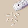 NOW Foods Solutions, Glutathione Skin Brightener with Ceramosides, Moisturizing and Illuminating, 30 Veg Capsules