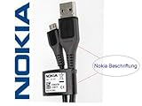 Original Nokia CA-101 Datenkabel