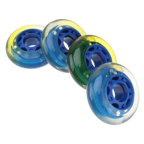 インラインスケート ウィール 交換」の人気商品一覧 | 安い商品を通販