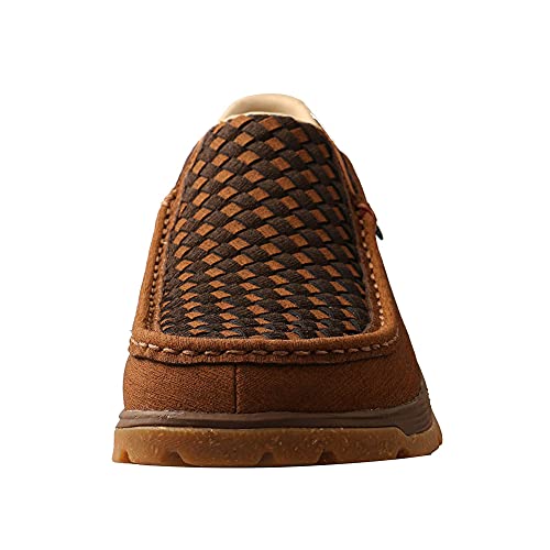 Image of Twisted X Men's Slip on Oblique Toe