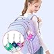 HABNI 15 Stück Mitgebsel Kindergeburtstag Mini-Fidget-Spielzeug Partygeschenke Für Kinder Von 4–8 Popit Keychain Für Kinder Jungen Mädchen Pop-Schlüsselanhänger 3 Verschiedene Modelle