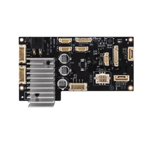 Bambu Lab P1�V���[�Y�ƌ݊����̂��郁�C���R���g���[���{�[�h3D�v�����^�[�A�N�Z�T��