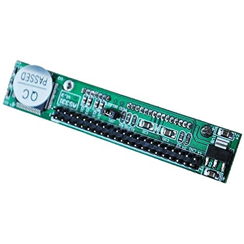 elbme® 2.5 inch ssd or hdd drive to mini ide 44 pin ide adapter j4c9_8193