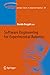 Software Engineering for Experimental Robotics (Springer Tracts in Advanced Robotics, 30)