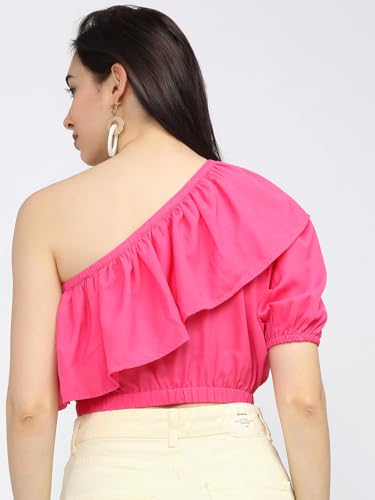 Image of Tokyo Talkies Women Tops