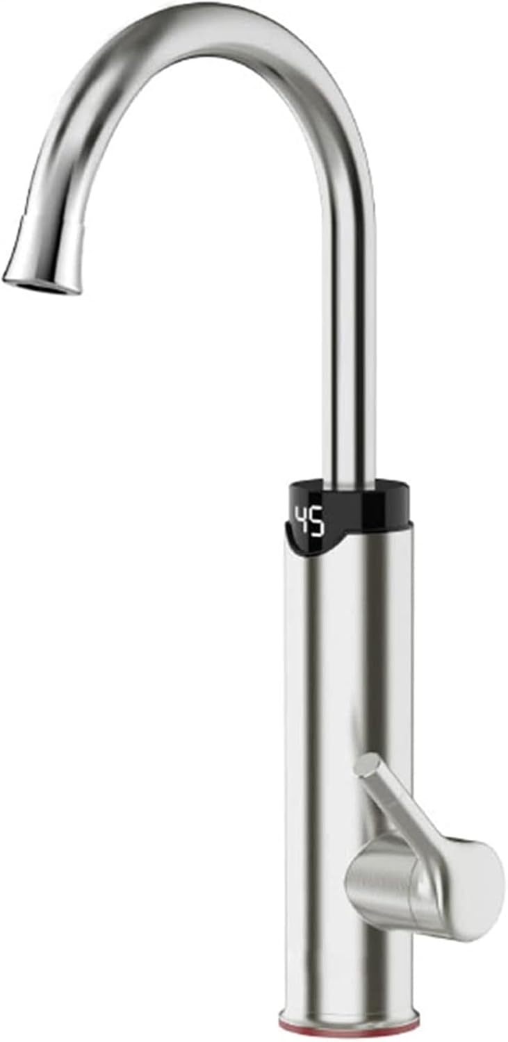 Electric Water Heater Faucet,Instant Tankless Hot Water