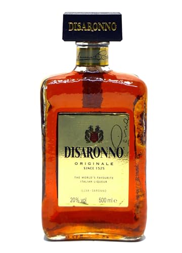 Amaretto Disaronno 50 CL.