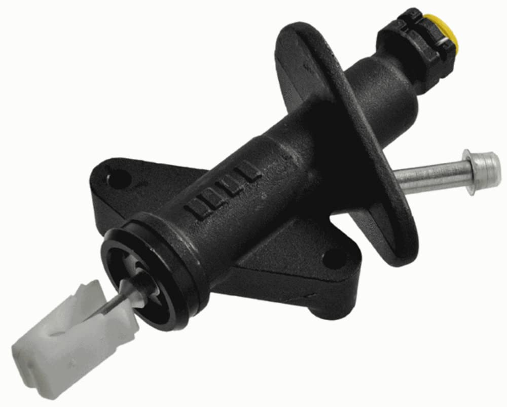 Sachs 6284 600 721 hydraulika sprzęgła