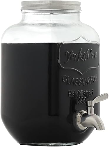 Vista 7 de Grifo de repuesto para dispensador de bebidas, grifo de acero inoxidable para dispensador de agua, boquilla de repuesto para dispensador de bebidas