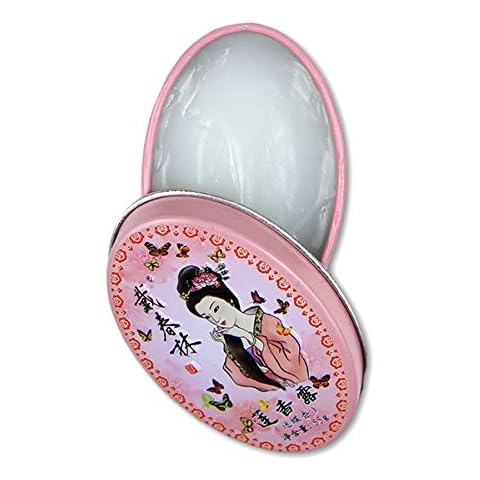DAI IMPERIAL COSMETICS Gel Parfum Vintage Cover