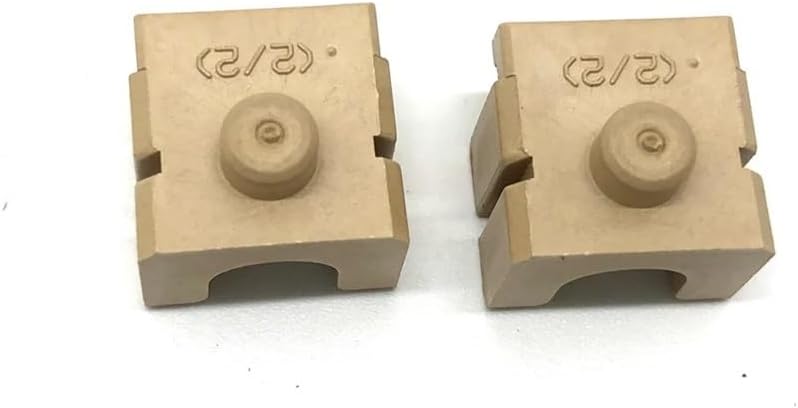 2set Pressure Roller Lower Sleeved Roller Bushing Fit for K2200 K2200DN