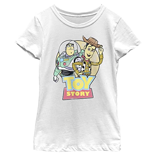 Image of Disney Girls' Halftone