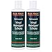 Blue Magic Mehrzweck Vinyl-Reiniger/Schutz 236ml Flasche (2er Pack)