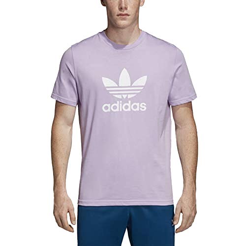 Jersey Adidas Originals Tropical 3D multicolore et vert cendre en taille LG