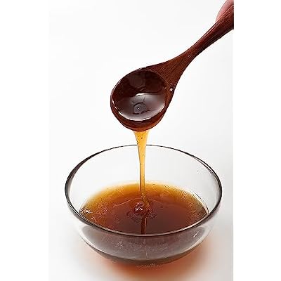 Sanniti Traditional Barley Malt Syrup, 20 oz