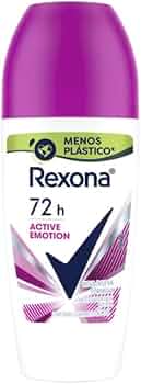 Amazon.co.jp: Rexona(ヘクソーナ) ウーメン アクティブ・エモーション